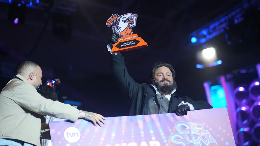 Rikiplops gana Tu Cara Me Suena 2026: resultados de la final.