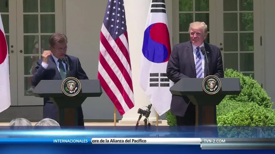 Noticias y Más 30 de junio del 2017 - Bloque 2