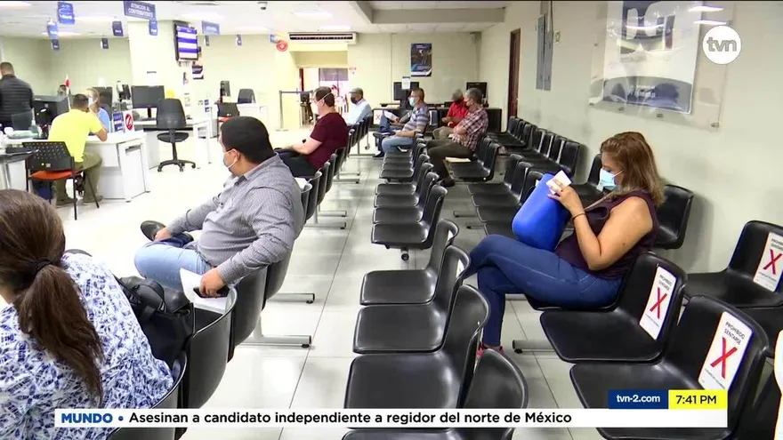 Miles de contribuyentes realizan arreglos de pagos