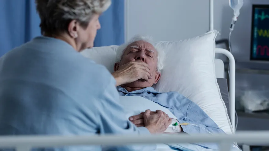 370 nuevos casos y más de 300 defunciones cada año, lo que ubica al cáncer de pulmón como el cuarto más letal del país