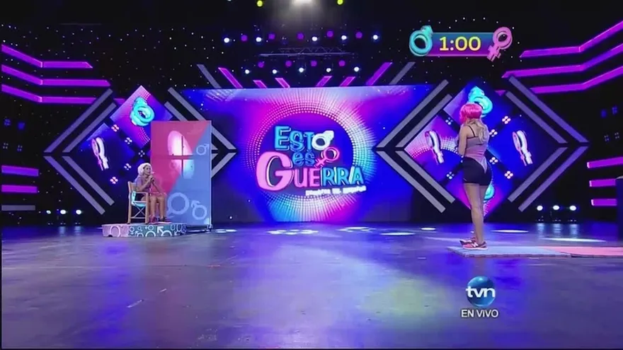 La Cinemanía no ayudó a sumar puntos a ninguno de los guerreros