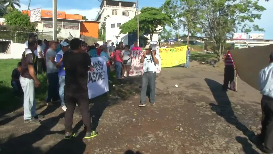 Noticiero AM 16 de mayo del 2017 - Bloque 4