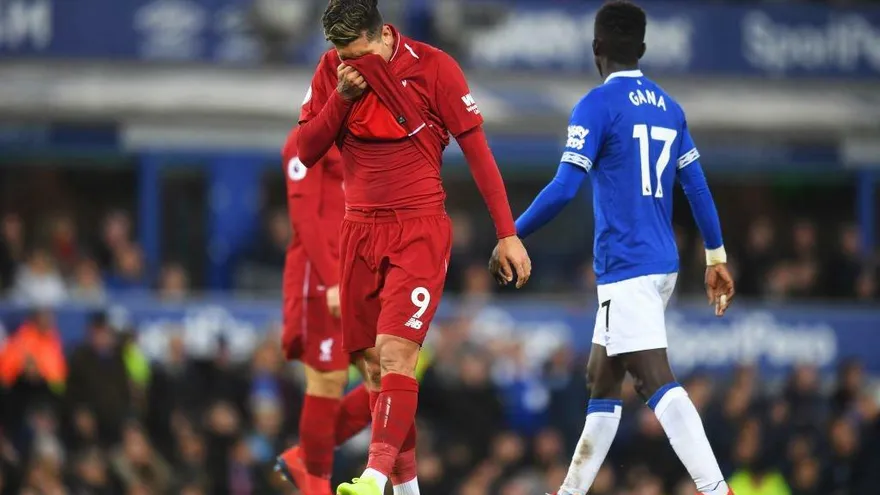 Con este empate el Liverpool queda en la segunda posición de la tabla con 70 puntos, dejando al Manchester City como el líder de la Premier con 71 unidades