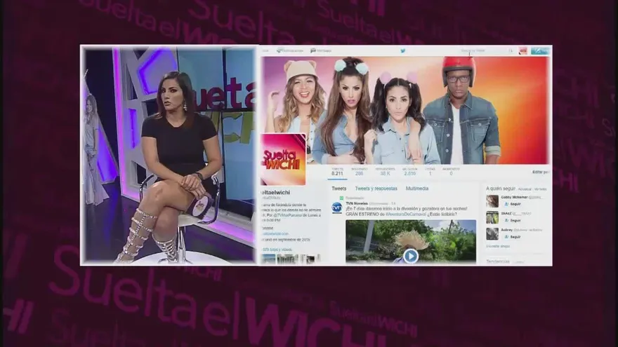 ¡Tratan a Miroslava como ladrona!