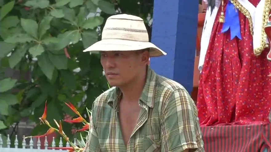 El sombrero, una joya del folclor panameño