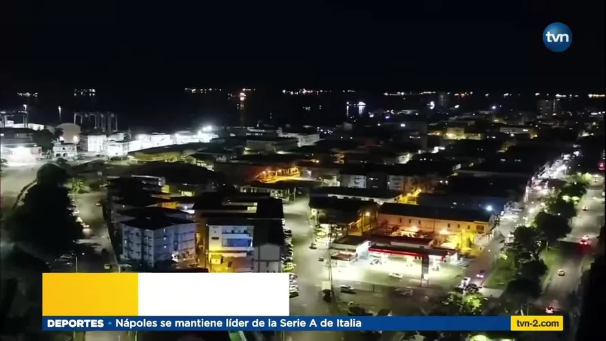 Viceministro de Comercio reacciona a las protestas en Colón