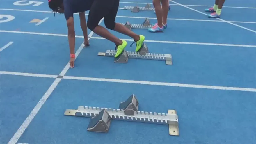 Atleta panameña necesita apoyo para seguir estudios