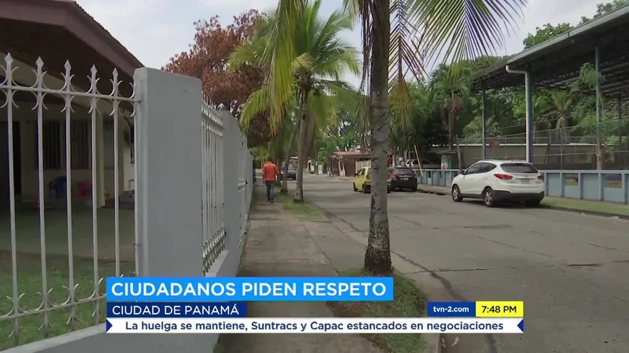 Aprueban iniciativa legislativa que busca regular comercios en áreas residenciales