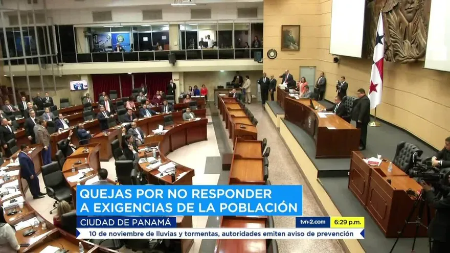 Vaticinan fracaso de reformas constitucionales