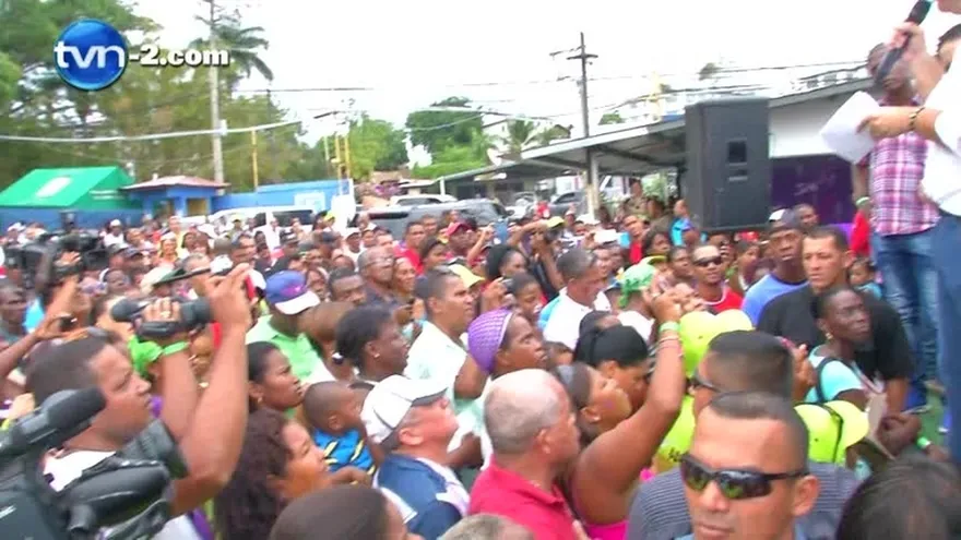 Presidente Varela pide investigaciones "sin privilegios" en casos de corrupción