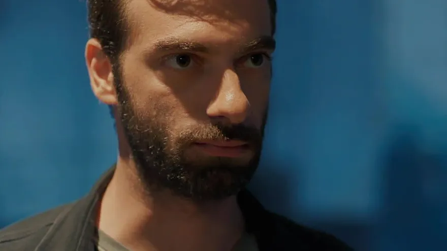 Por Mi Hijo - Capítulo 58