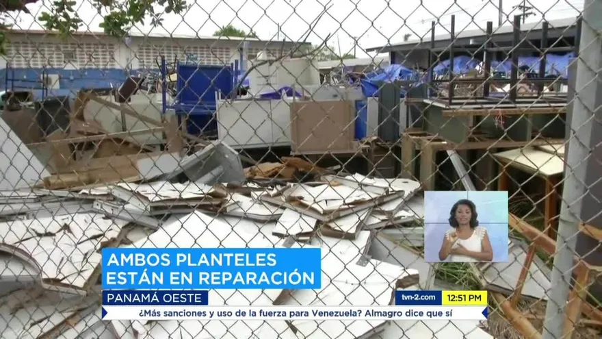 Noticiero MD 25 de abril del 2019 - Bloque 4