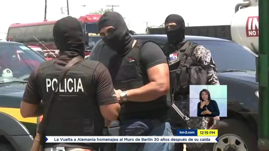 Condenan a detenidos en operativo de venta de éxtasis