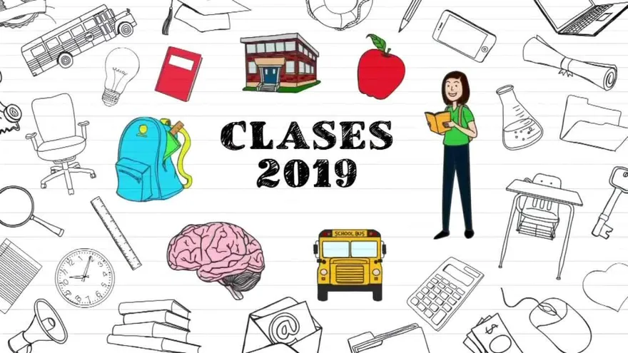 Noticiero MD 11 de marzo del 2019 - Bloque 1