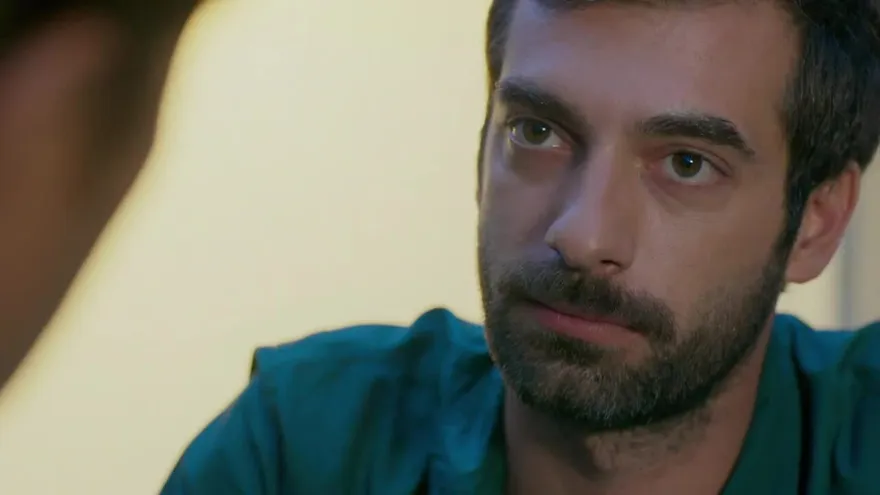 Por Mi Hijo - Capítulo 74