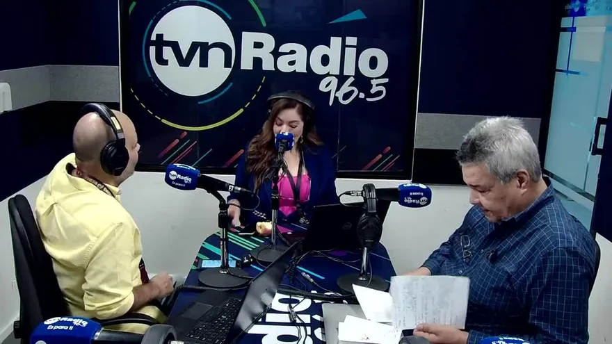 Mesa de Periodistas 27 de septiembre del 2019