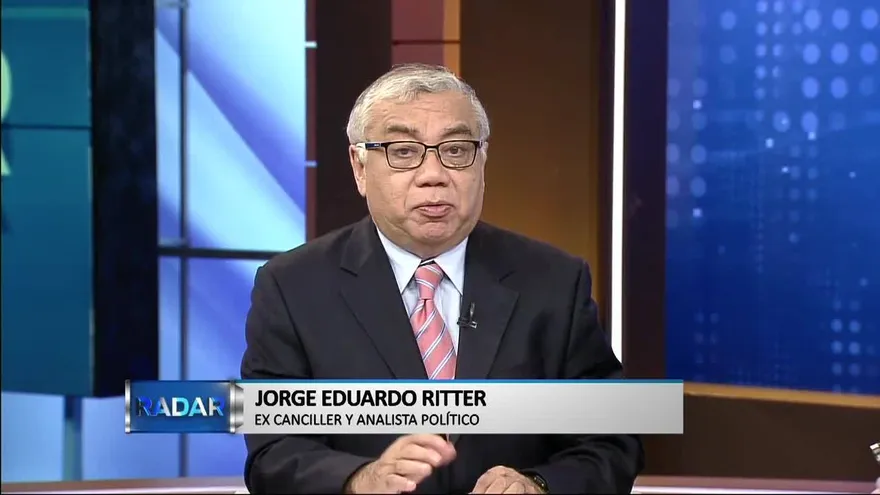 Bloque 4: Implicaciones judiciales y jurídicas del regreso de Ricardo Martinelli