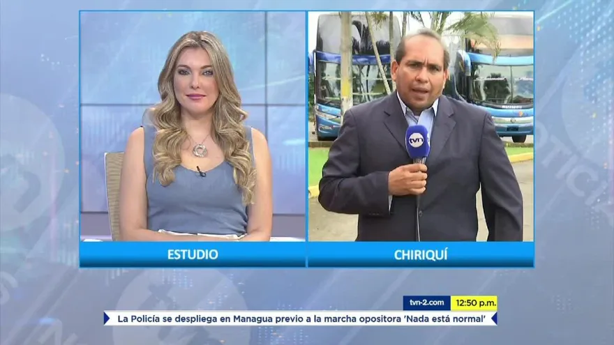 Noticiero MD 23 de septiembre del 2019 - Bloque 4