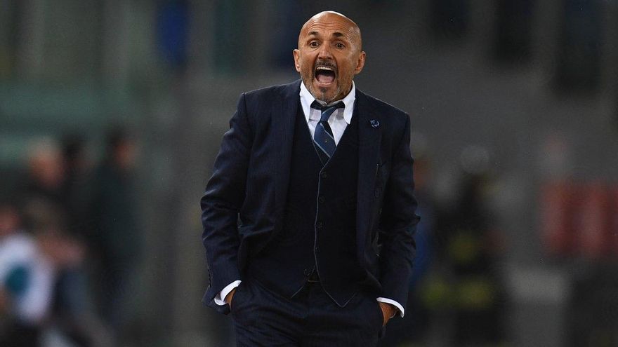 Spalletti adelanta que Nainggolan entrará en la lista para Inter-Génova