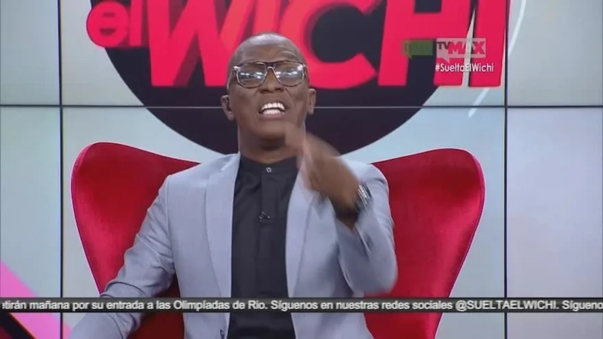 Gerardo Solís lo da todo en moto