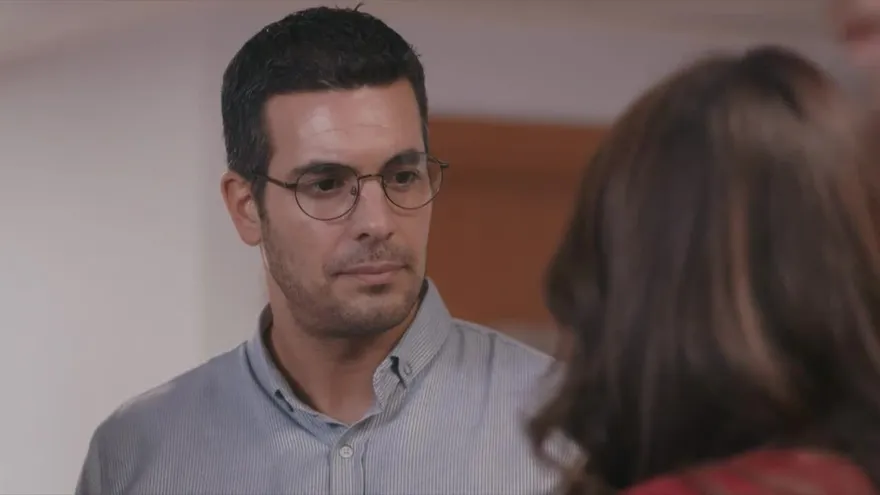 Nefes - Capítulo 27