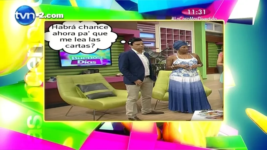 Resumen de la Semana - Jovana Michel