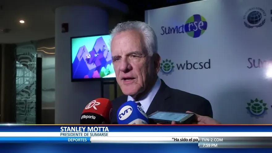 Sumarse brinda detalles de la Semana de la RSE