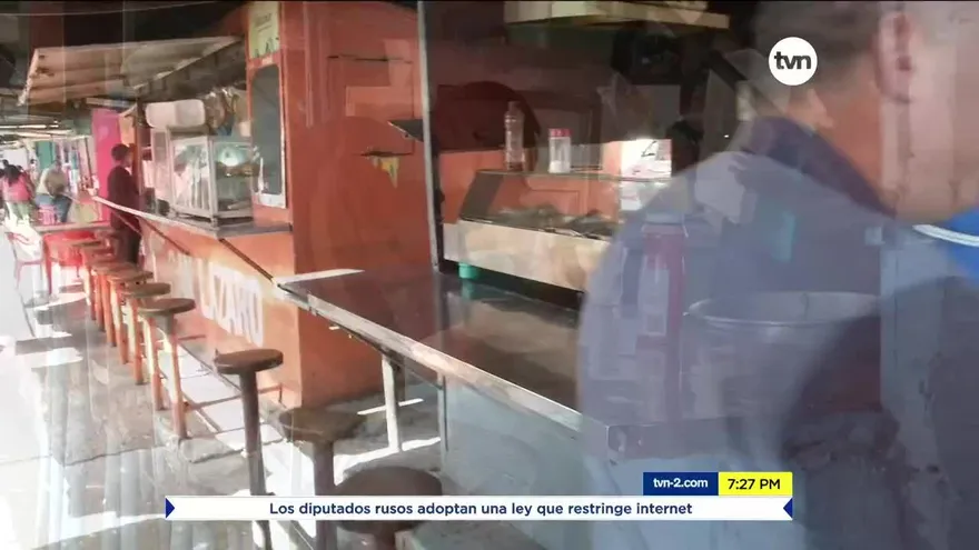 Alimentos que influyen en el carácter de los panameños