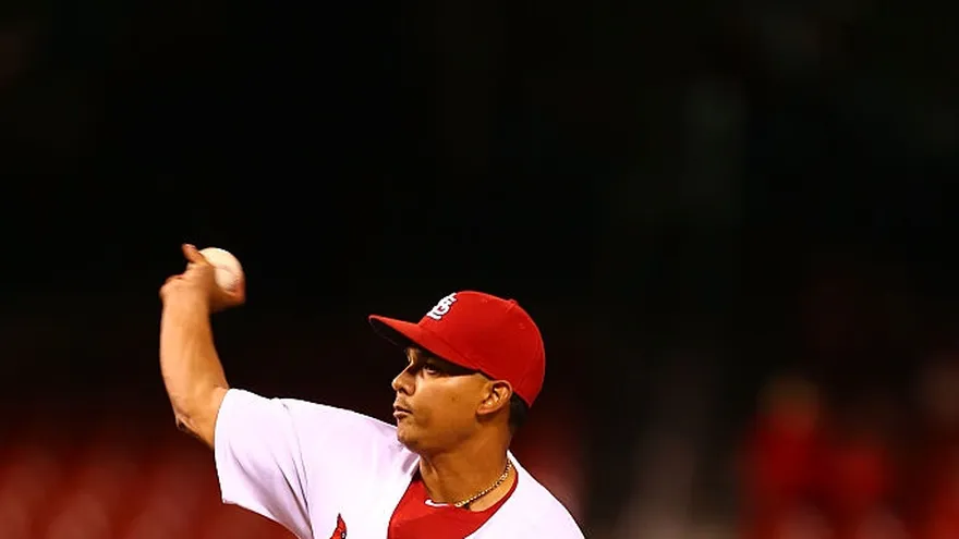 Rubén Tejada subió al montículo en el noveno episodio