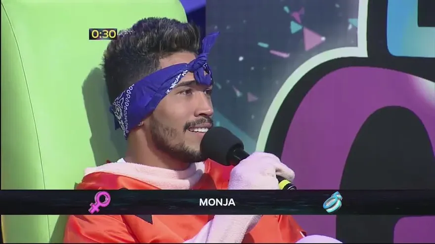 Los machos salieron adelante al ganar en las Pelucharadas