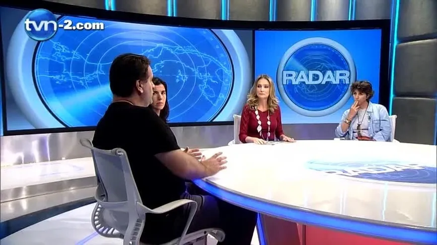 Detrás de las “Historias del Canal”