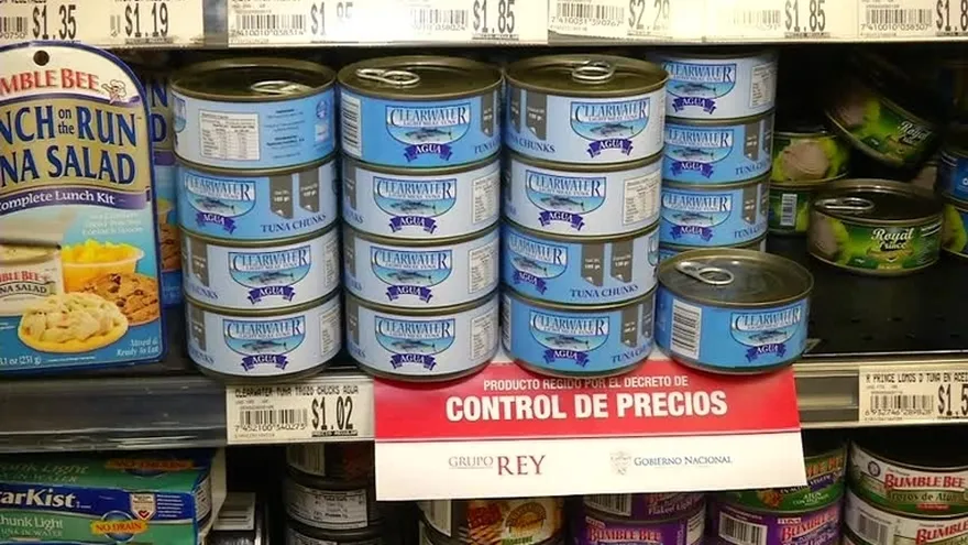 Analizan cambios en las medidas de control de precios