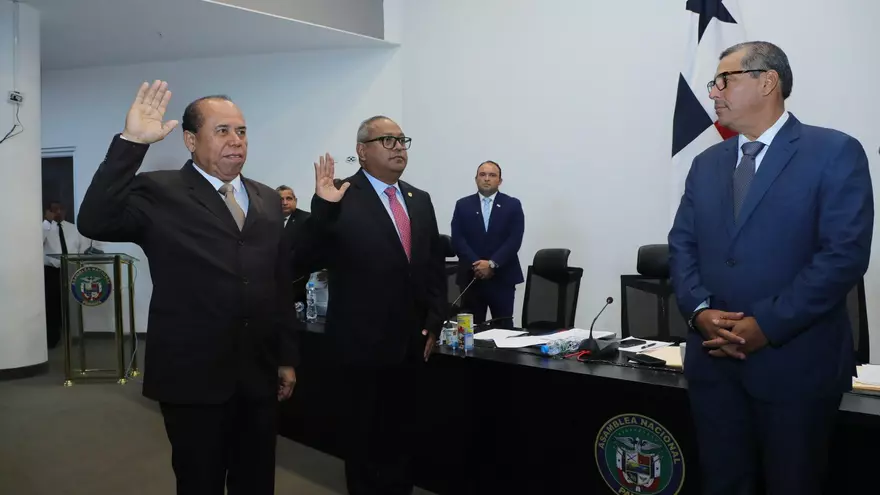 La bancada de Vamos se disputó la Comisión de Asuntos Agropecuarios, pero ganó Orlando Carrasquilla, de CD.