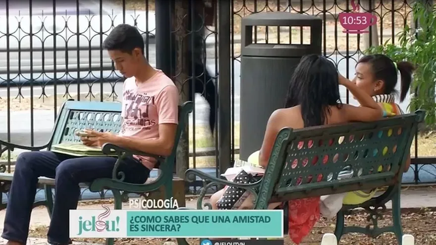 ¿Cómo saber  que una amistad es sincera?