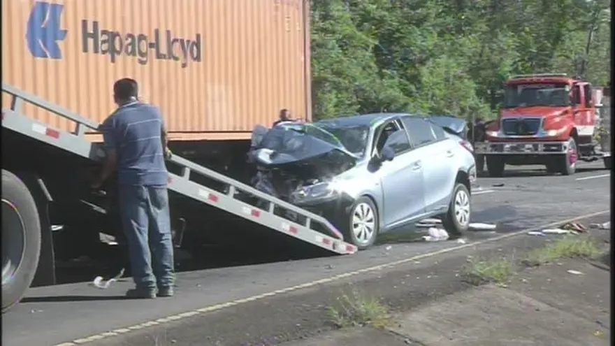 Los atropellos y la imprudencia de los peatones