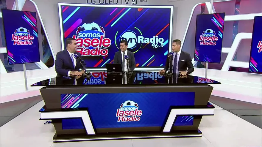 Somos La Sele Radio - 26 de Septiembre