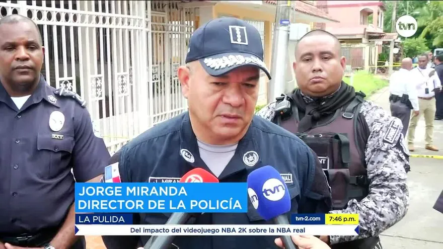 Autoridades siguen tras la pista de los supuestos responsables de secuestro en el Corredor Sur