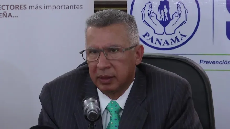 Programa IVM no está en la agenda de la CSS