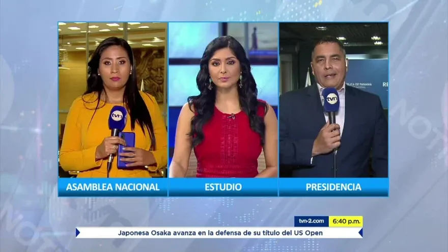 Noticiero Estelar 27 de agosto del 2019 - Bloque 2