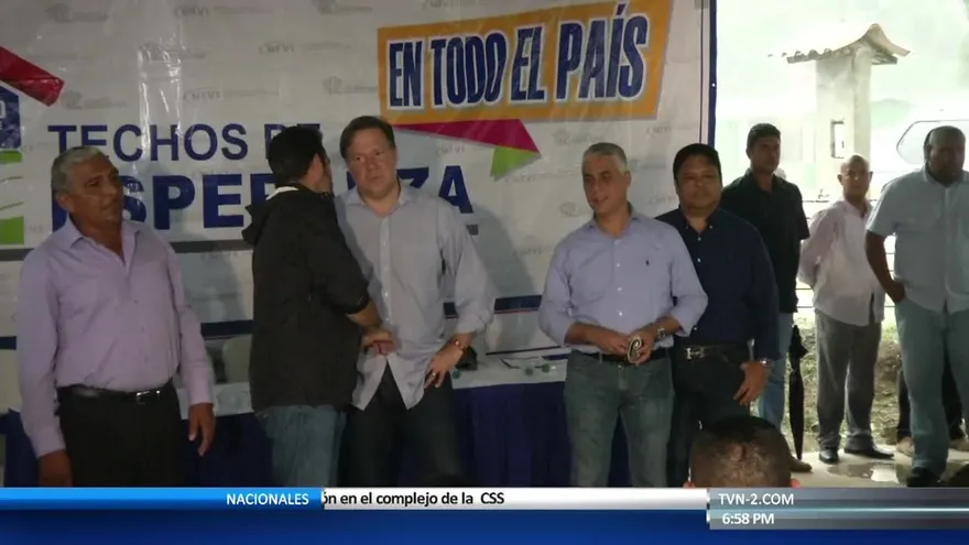 ¿Etchelecu es el favorito de Varela para las elecciones del 2019?