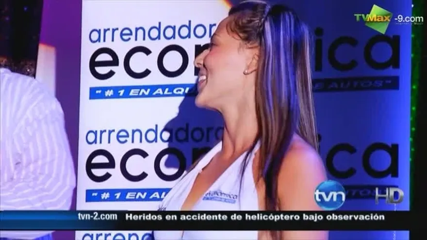 Resumen Deportivo 6 de febrero de 2014 parte 2