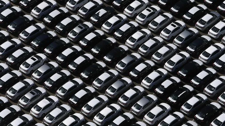 La producción industrial de Brasil baja un 0,6 % en el primer bimestre de 2020