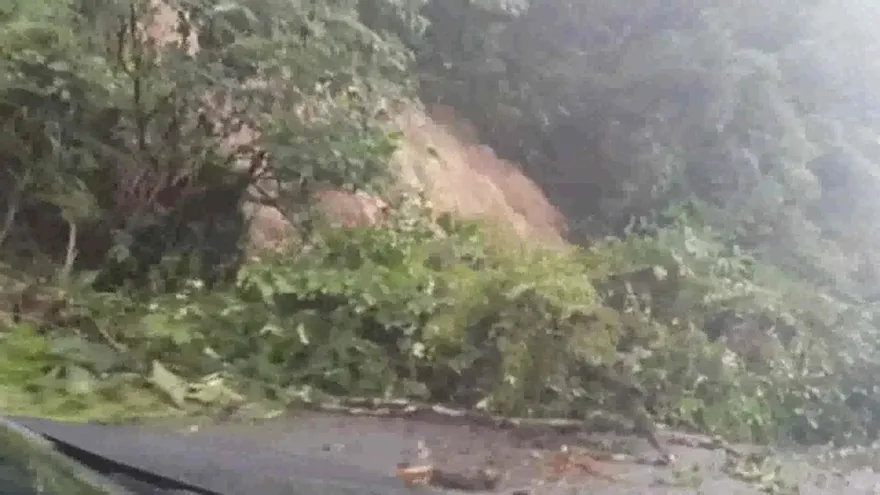 Sinaproc levanta alerta verde en Bocas del Toro