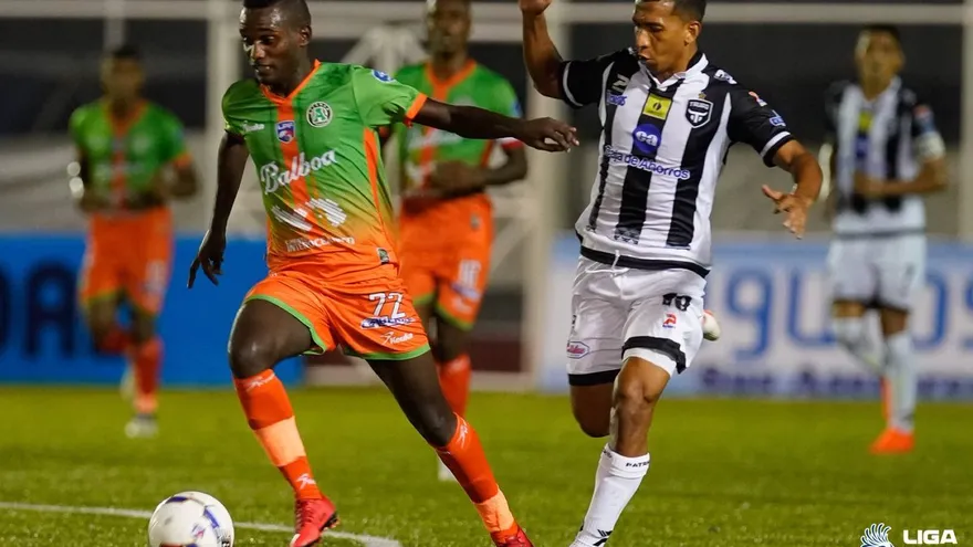 Tauro empata ante el Alianza en la jornada 2 de la LPF