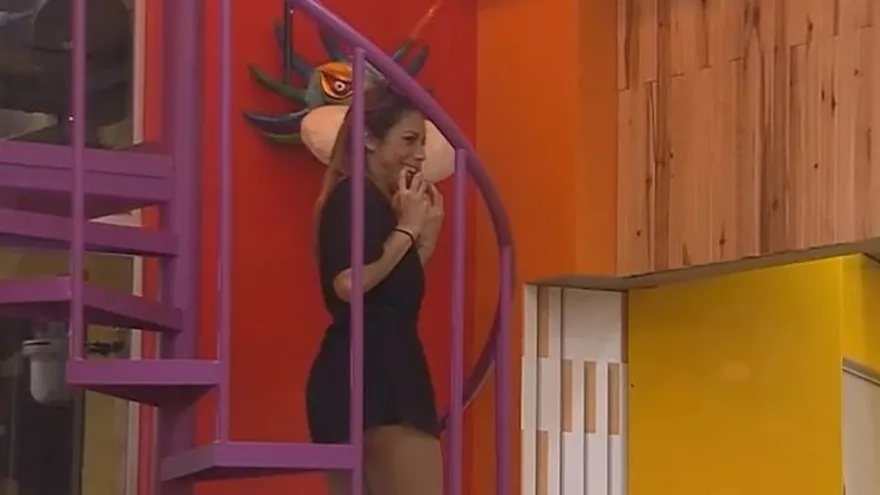 ¿Cómo empezó el misterio del corazón de peluche?