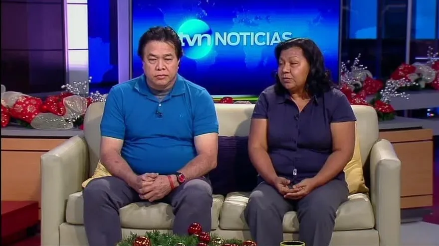 Indignados y engañados se sienten los familiares de las víctimas de La Chorrera