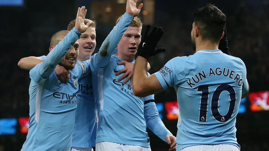 City roza la final de la Copa de la Liga, un Arsenal-Chelsea muy abierto