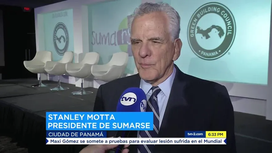 Culmina Semana de la RSE en Panamá