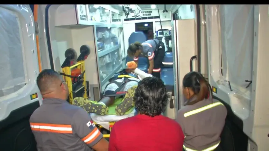 Noticieo Estelar 21 de febrero del 2017 -Bloque 4