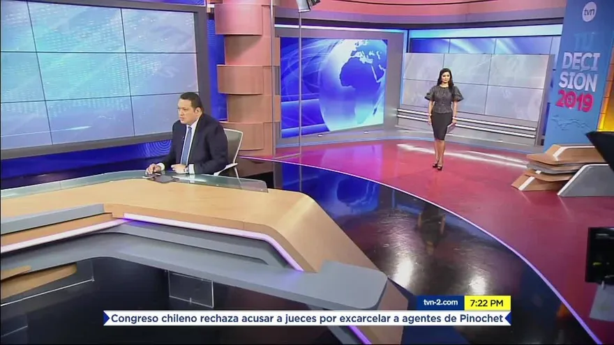 Noticiero estelar del 13 de sept _ Bloque 4